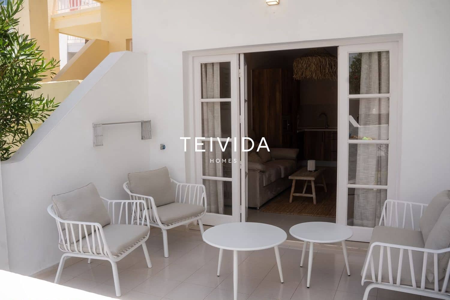 Piso de 1 habitación en Playa Fañabe en alquiler con piscina - 1.950 € (Ref: 10033064)