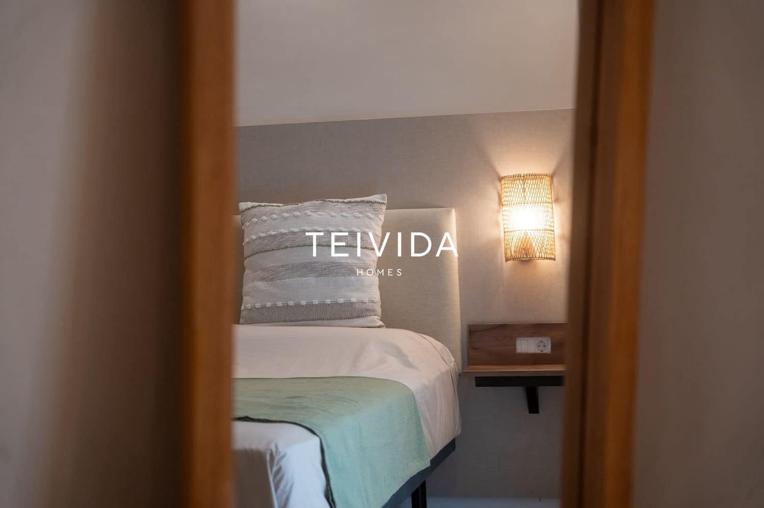 Piso de 1 habitación en Playa Fañabe en alquiler con piscina - 1.950 € (Ref: 10033064)