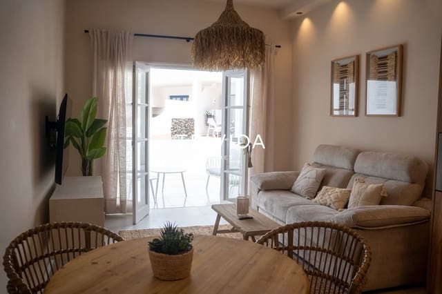 Piso de 1 habitación en Playa Fañabe, Adeje en alquiler con piscina - 1.950 € (Ref: 10033064)