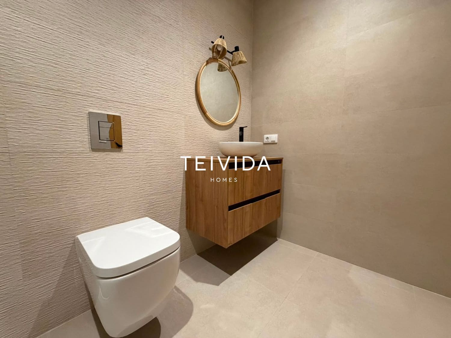 Piso de 1 habitación en Playa Fañabe en alquiler con piscina - 1.950 € (Ref: 10033064)