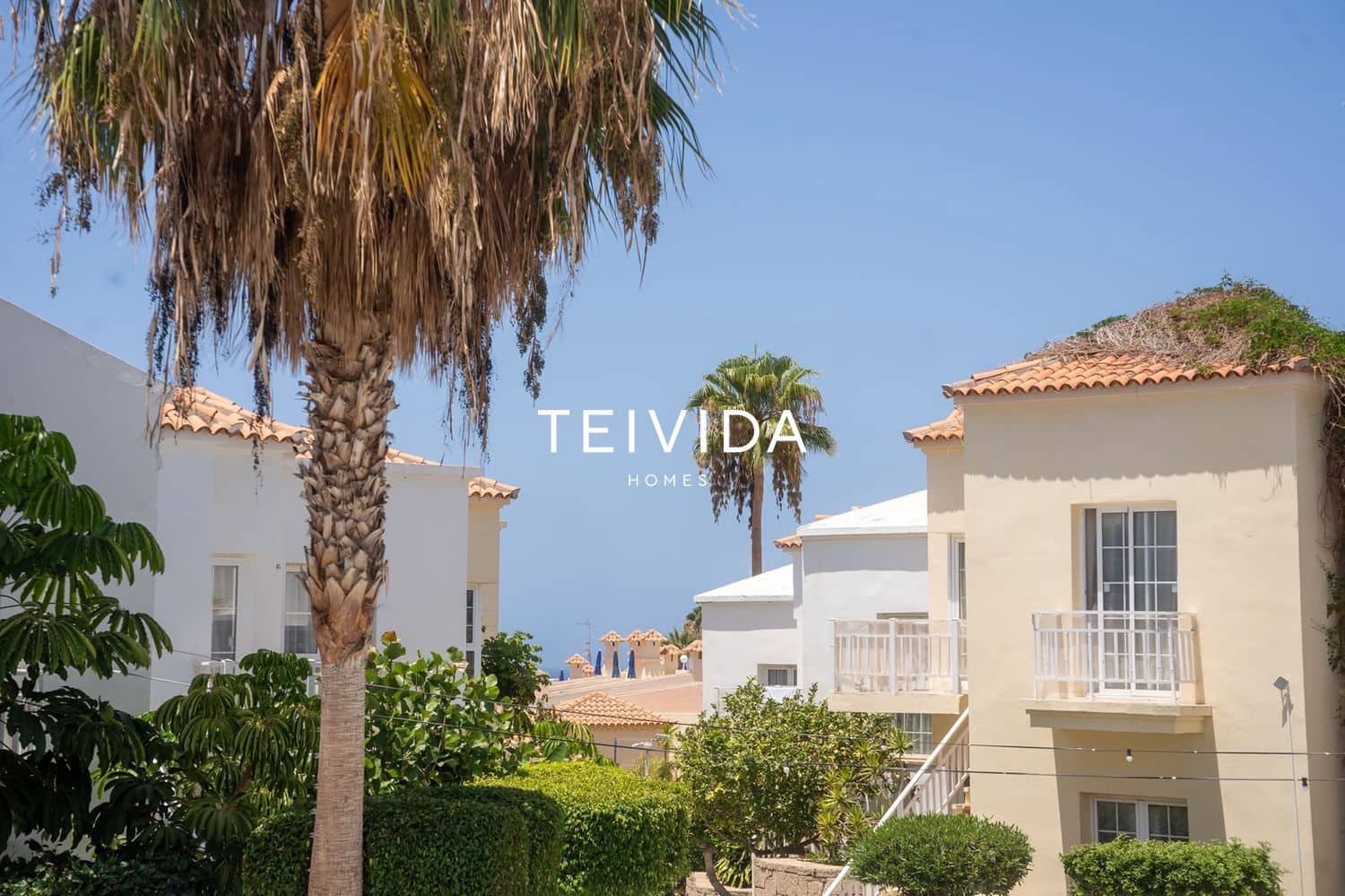 Piso de 1 habitación en Playa Fañabe en alquiler con piscina - 1.950 € (Ref: 10033064)