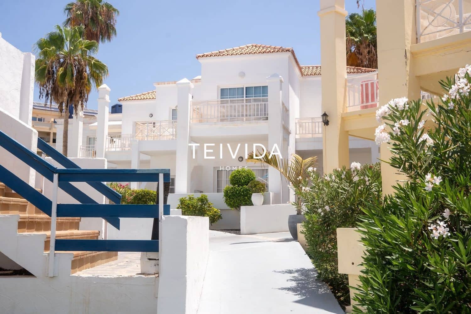 Piso de 1 habitación en Playa Fañabe en alquiler con piscina - 1.950 € (Ref: 10033064)