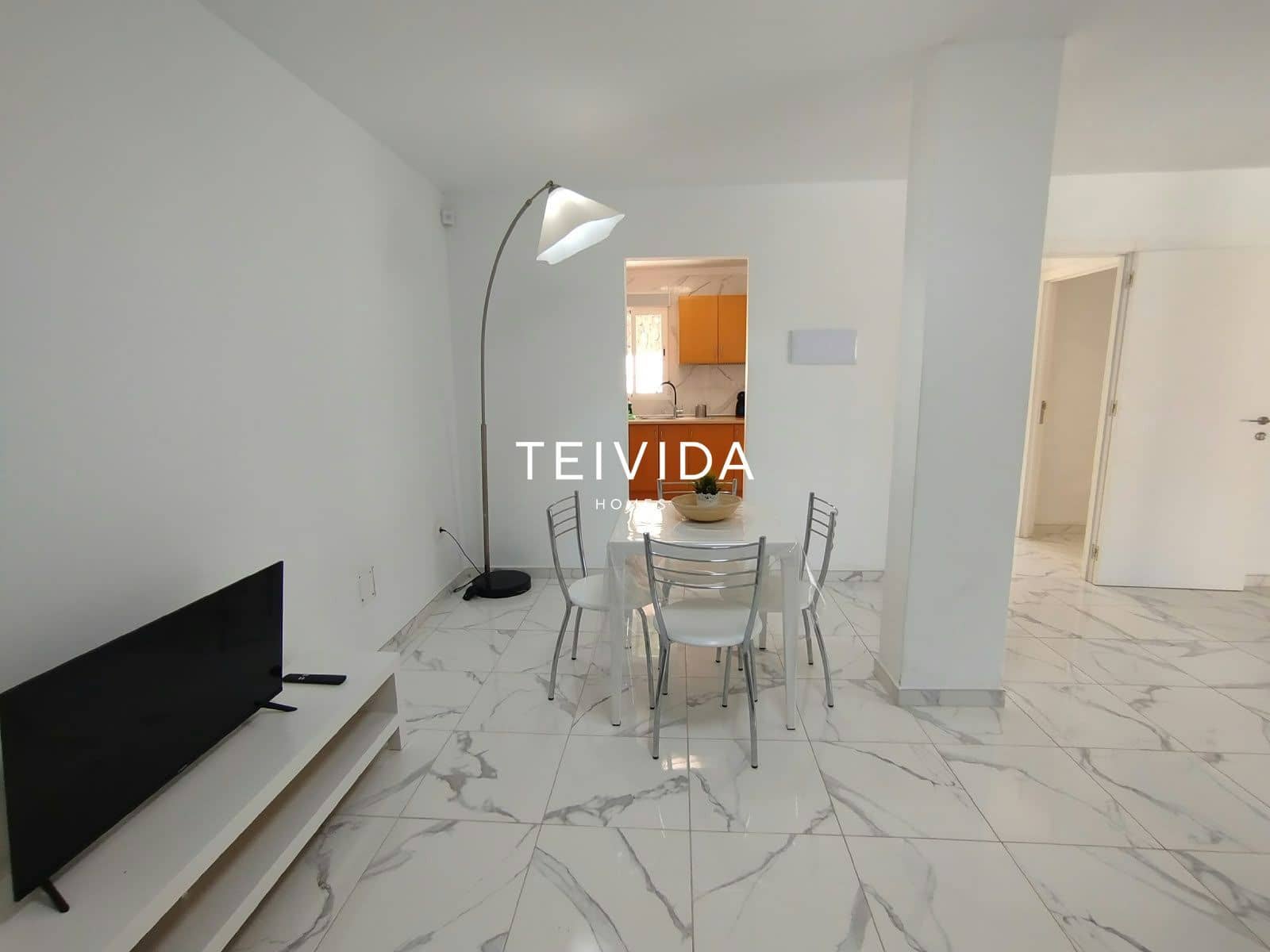 3 bedroom Townhouse for sale in San Eugenio with pool - € 779,000 (Ref: 10033160)