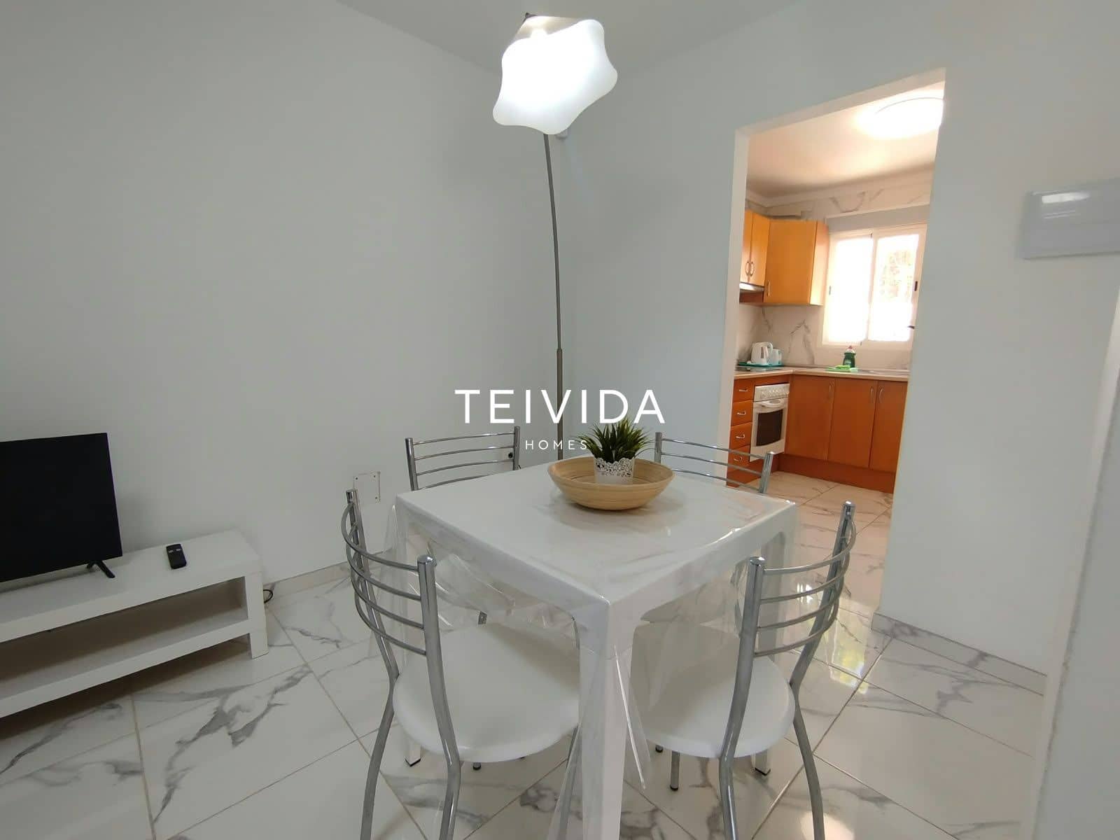 3 bedroom Townhouse for sale in San Eugenio with pool - € 779,000 (Ref: 10033160)