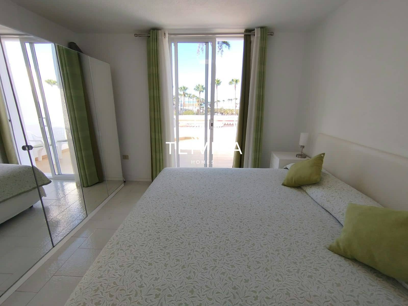 3 bedroom Townhouse for sale in San Eugenio with pool - € 779,000 (Ref: 10033160)