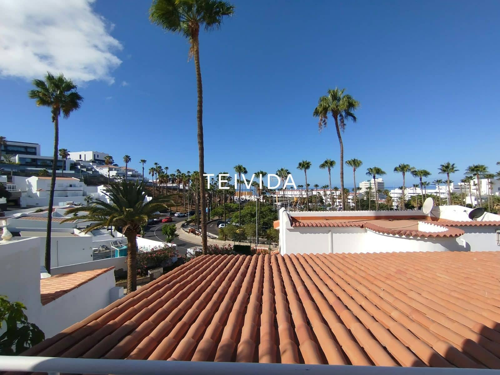 3 bedroom Townhouse for sale in San Eugenio with pool - € 779,000 (Ref: 10033160)