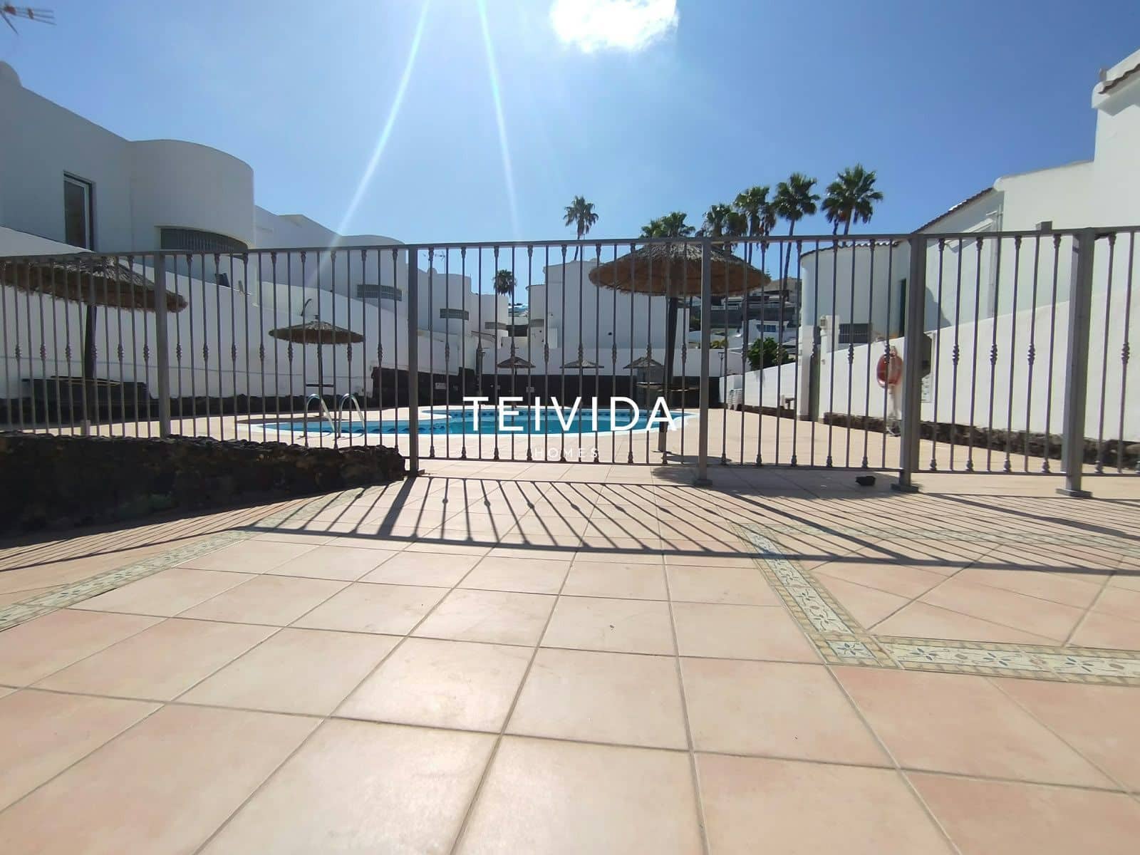 3 bedroom Townhouse for sale in San Eugenio with pool - € 779,000 (Ref: 10033160)