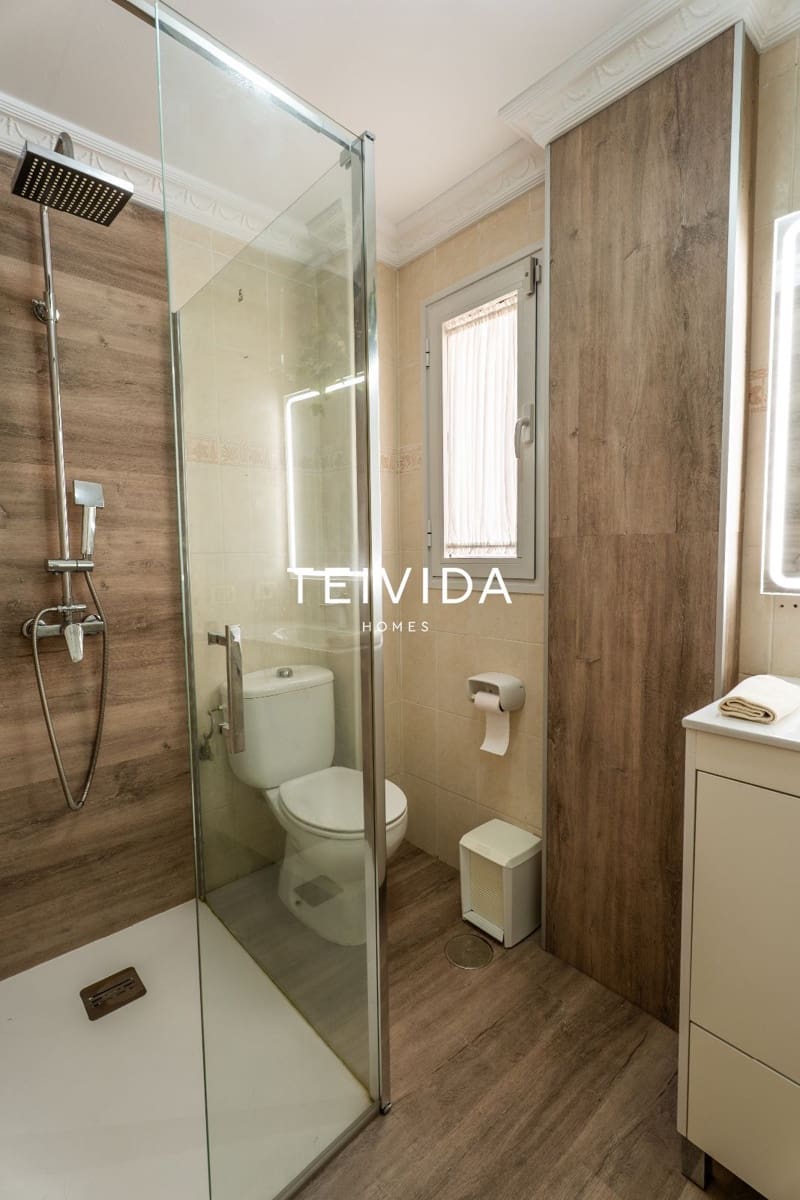 4 bedroom Townhouse for sale in Playa Fanabe with garage - € 980,000 (Ref: 10033248)