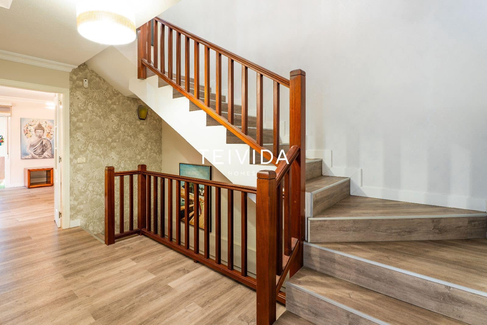4 bedroom Townhouse for sale in Playa Fanabe with garage - € 980,000 (Ref: 10033248)