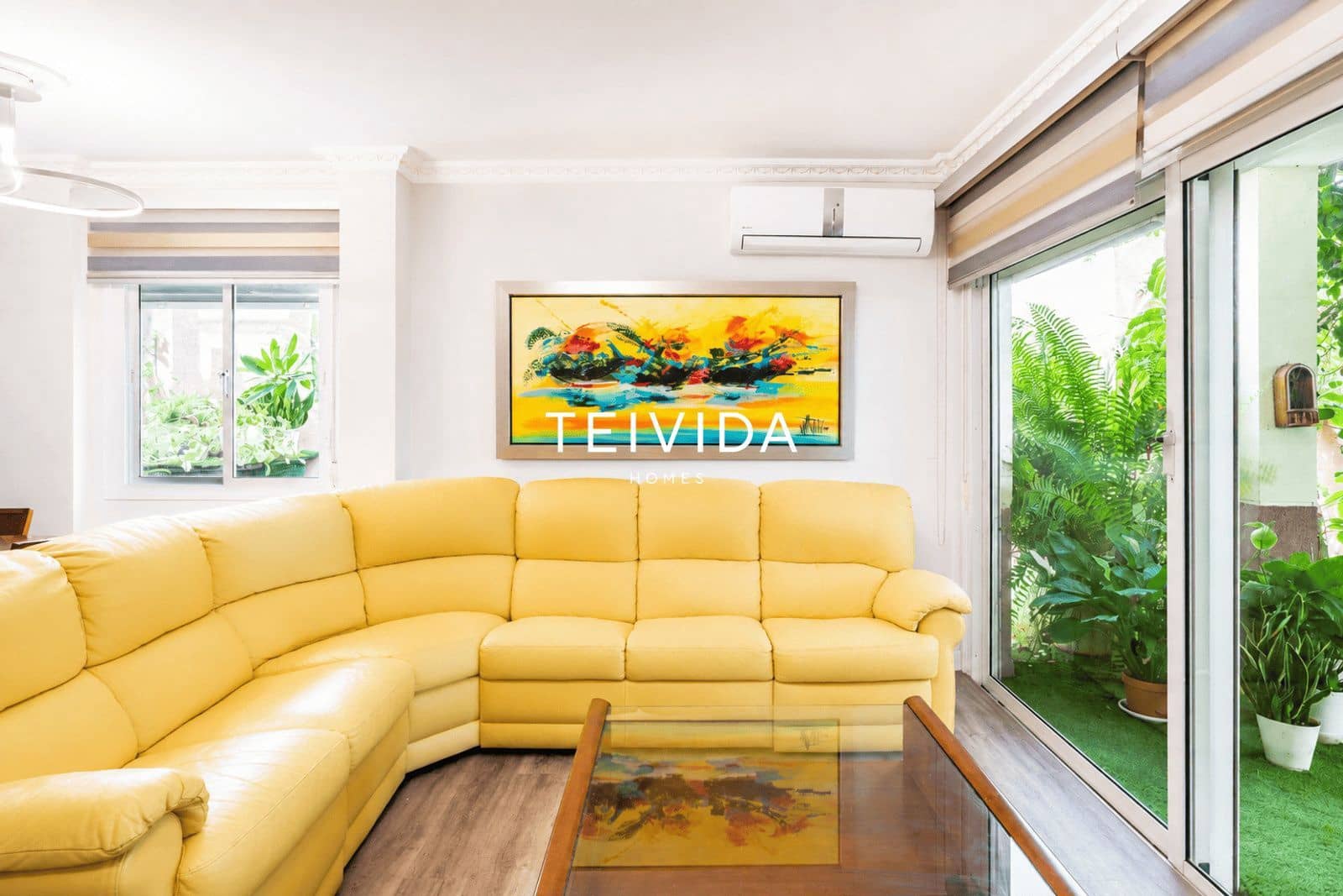 4 bedroom Townhouse for sale in Playa Fanabe with garage - € 980,000 (Ref: 10033248)