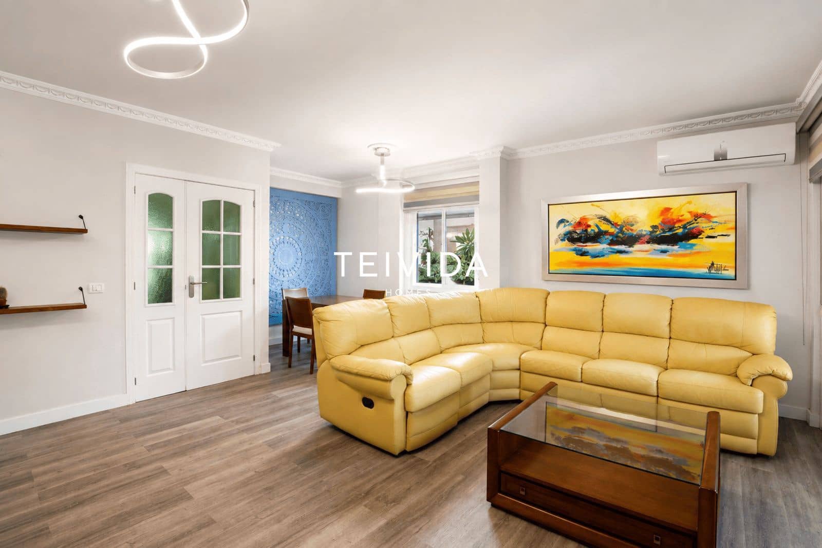 4 bedroom Townhouse for sale in Playa Fanabe with garage - € 980,000 (Ref: 10033248)