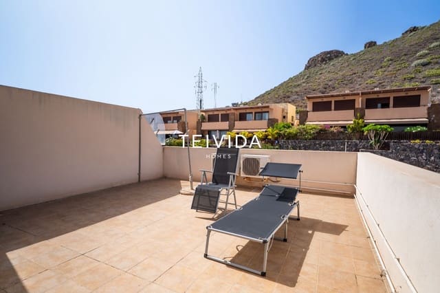4 bedroom Townhouse for sale in Playa Fañabe, Adeje with garage - € 980,000 (Ref: 10033248)