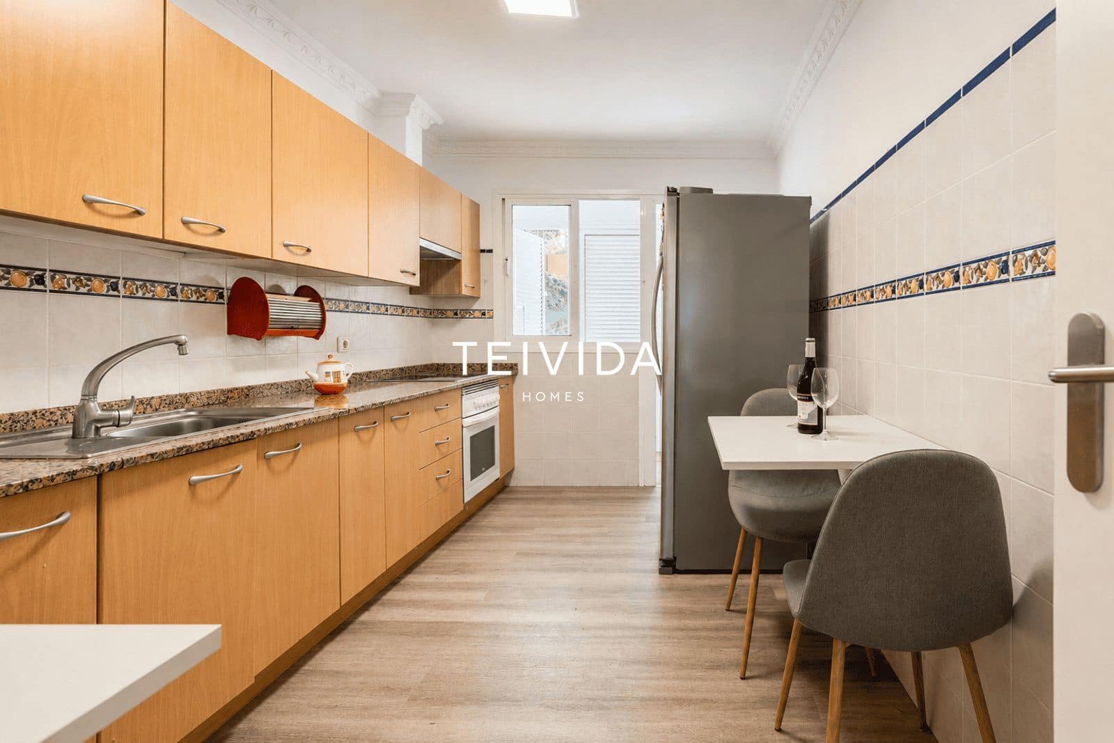 4 bedroom Townhouse for sale in Playa Fanabe with garage - € 980,000 (Ref: 10033248)