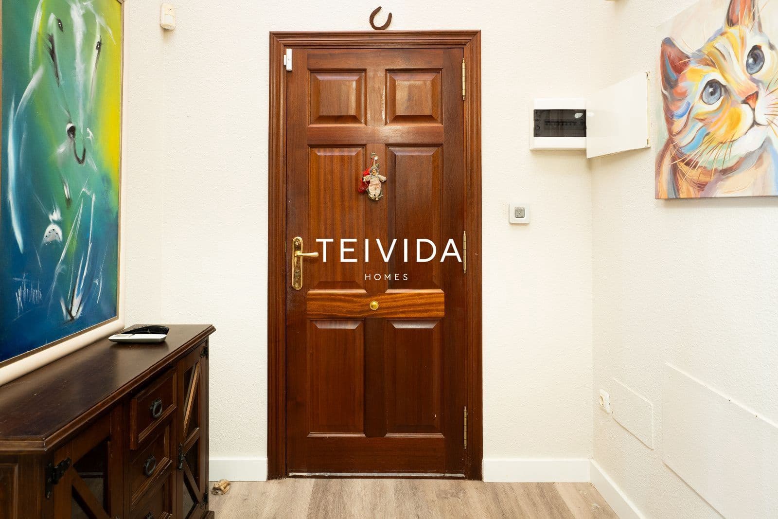 4 bedroom Townhouse for sale in Playa Fanabe with garage - € 980,000 (Ref: 10033248)