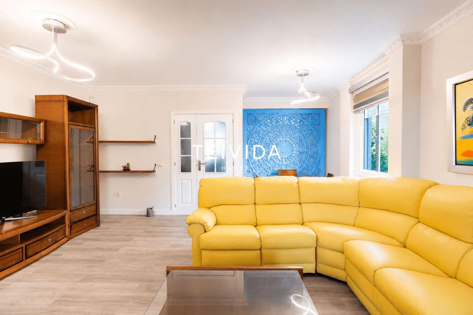 4 bedroom Townhouse for sale in Playa Fanabe with garage - € 980,000 (Ref: 10033248)