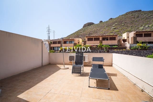 4 bedroom Townhouse for sale in Playa Fañabe, Adeje with garage - € 980,000 (Ref: 10033248)