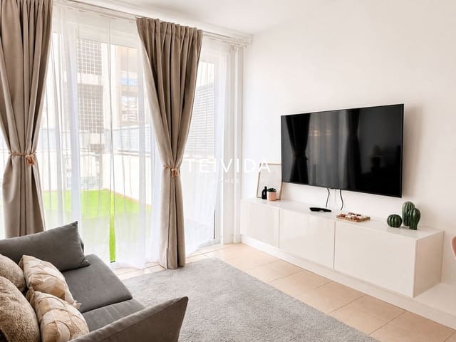 1 sypialnia Mieszkanie do wynajęcia w Puerto Santiago, Santiago del Teide z basenem garażem - 1 300 € (Ref: 10033413)