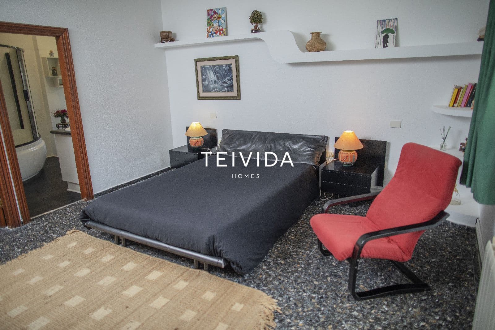 4 chambre Villa/Maison à vendre à La Esperanza avec piscine - 700 000 € (Ref: 10034477)