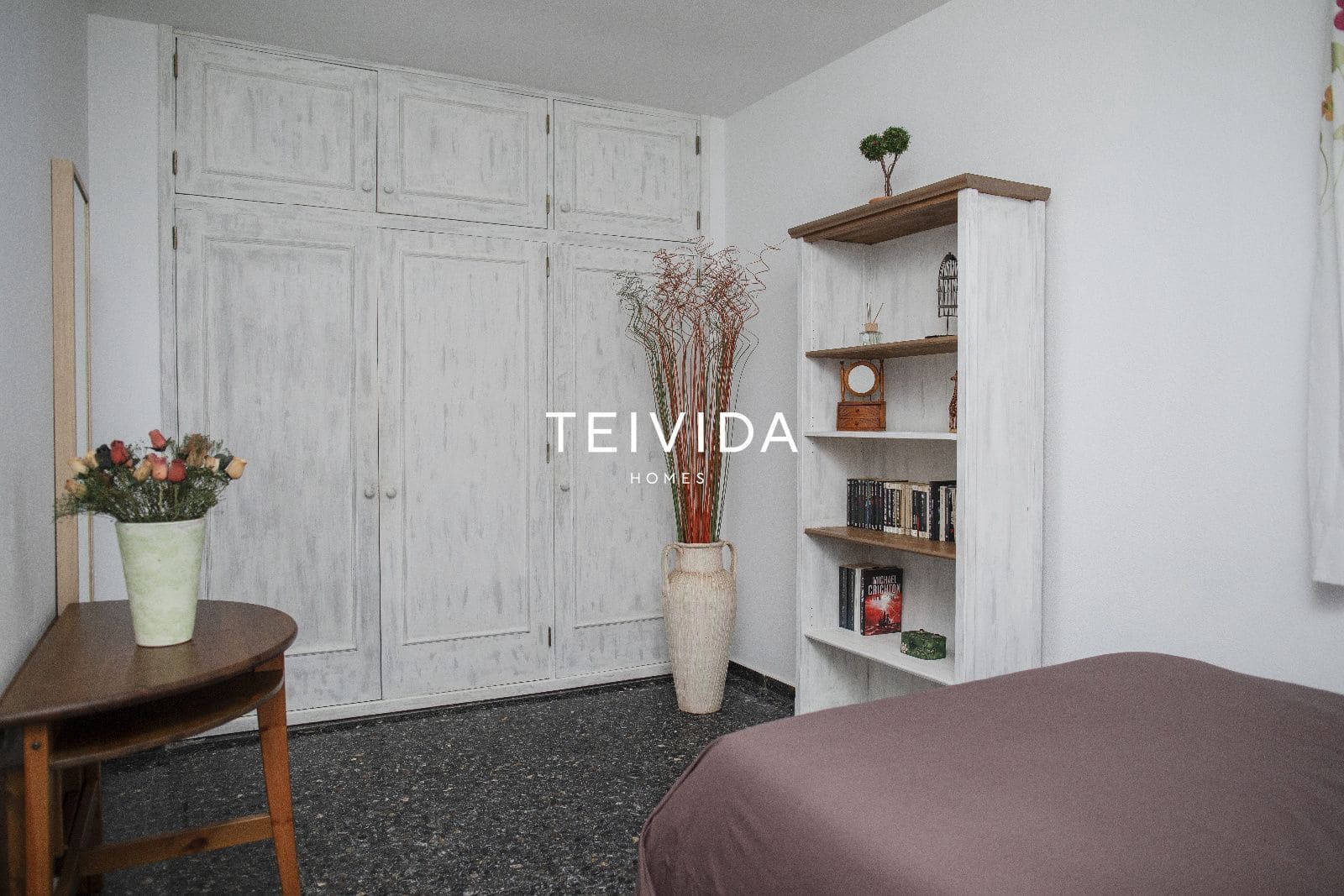 4 chambre Villa/Maison à vendre à La Esperanza avec piscine - 700 000 € (Ref: 10034477)