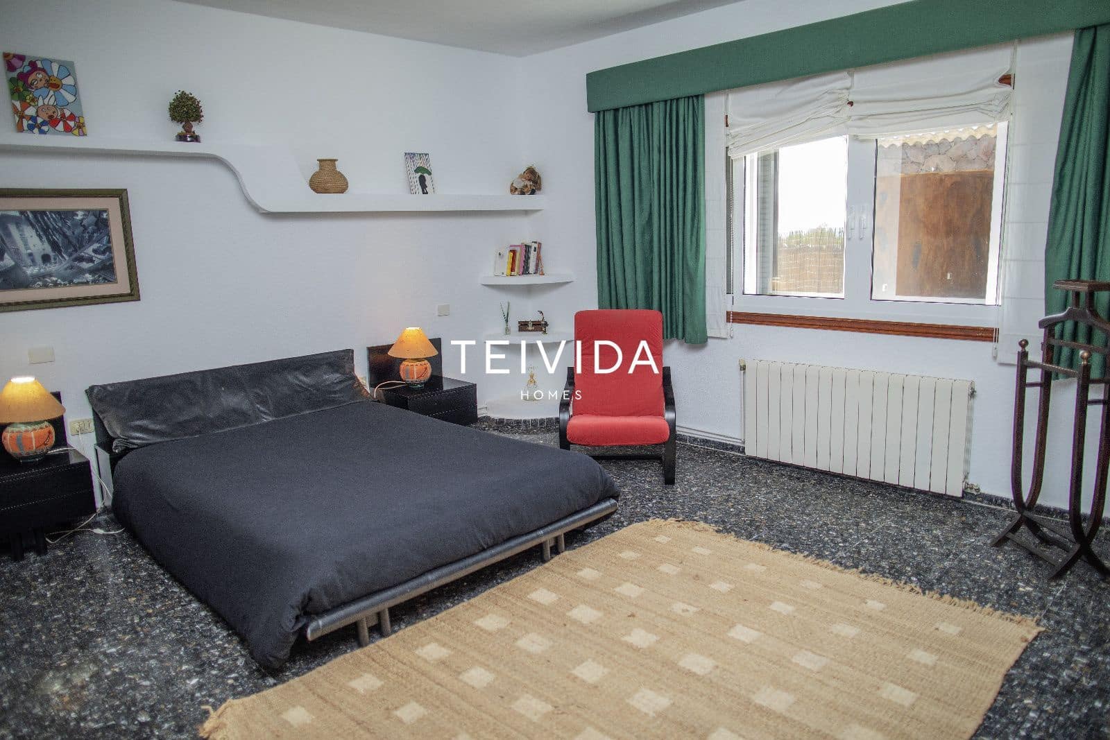4 chambre Villa/Maison à vendre à La Esperanza avec piscine - 700 000 € (Ref: 10034477)