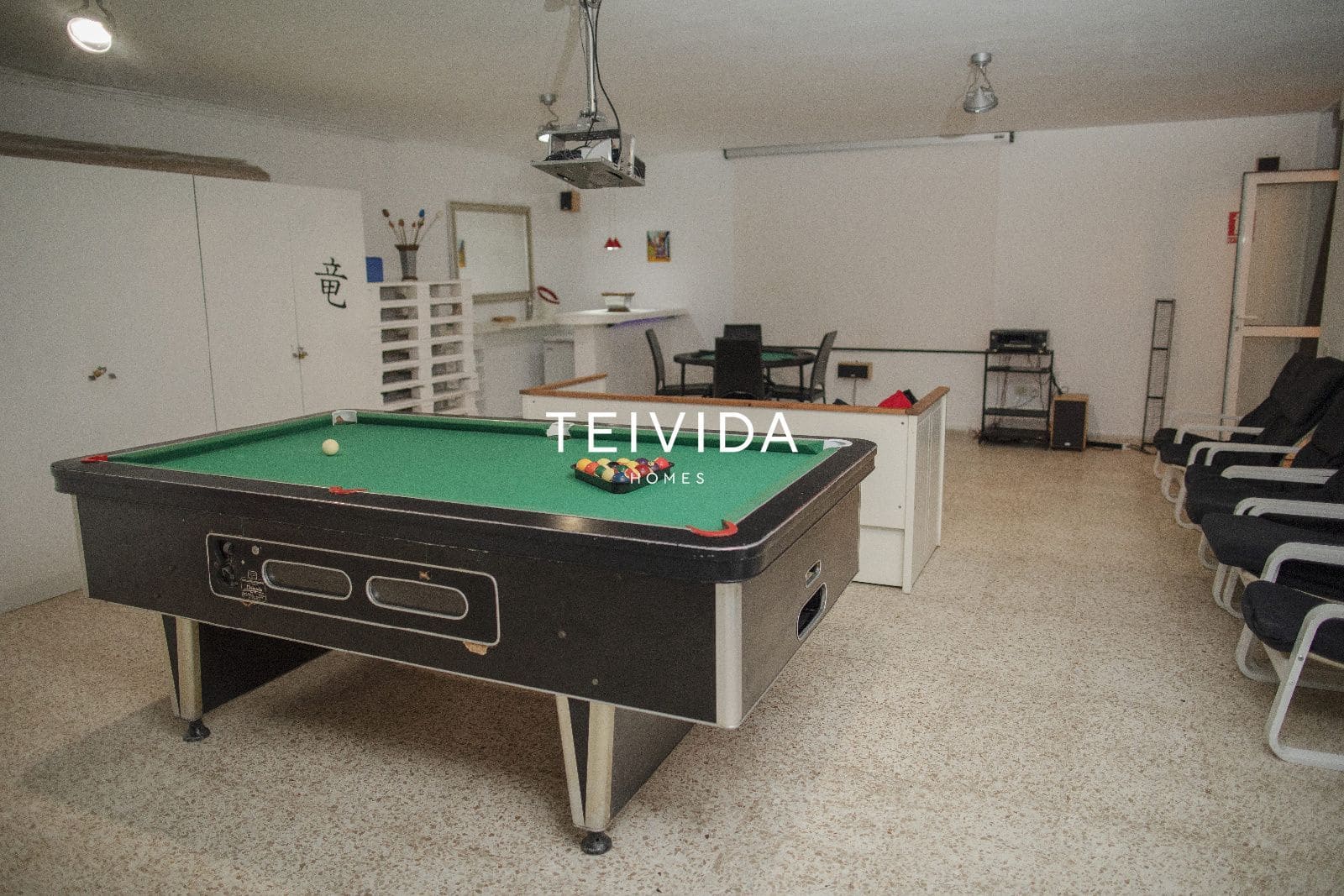 4 chambre Villa/Maison à vendre à La Esperanza avec piscine - 700 000 € (Ref: 10034477)