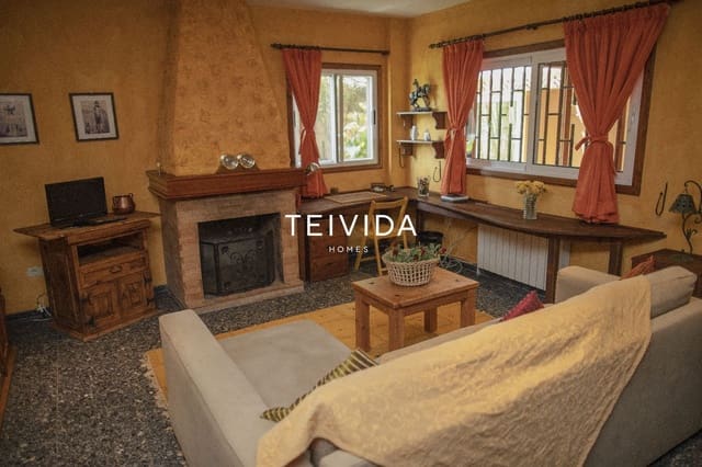 4 chambre Villa/Maison à vendre à La Esperanza, El Rosario avec piscine - 700 000 € (Ref: 10034477)
