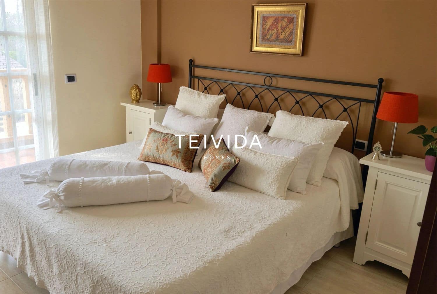 3 Zimmer Villa zu verkaufen in El Sauzal mit Pool Garage - 756.000 € (Ref: 10034478)