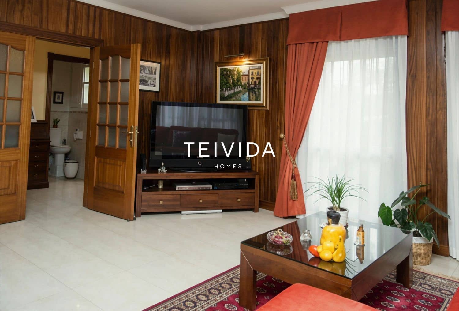 3 Zimmer Villa zu verkaufen in El Sauzal mit Pool Garage - 756.000 € (Ref: 10034478)