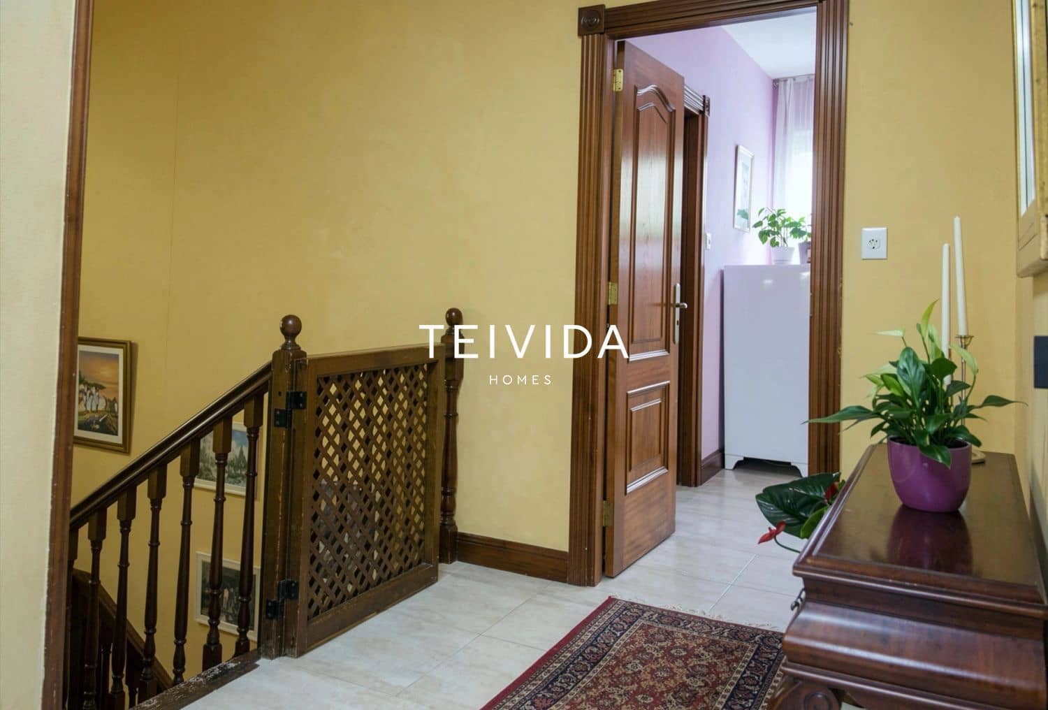 3 Zimmer Villa zu verkaufen in El Sauzal mit Pool Garage - 756.000 € (Ref: 10034478)