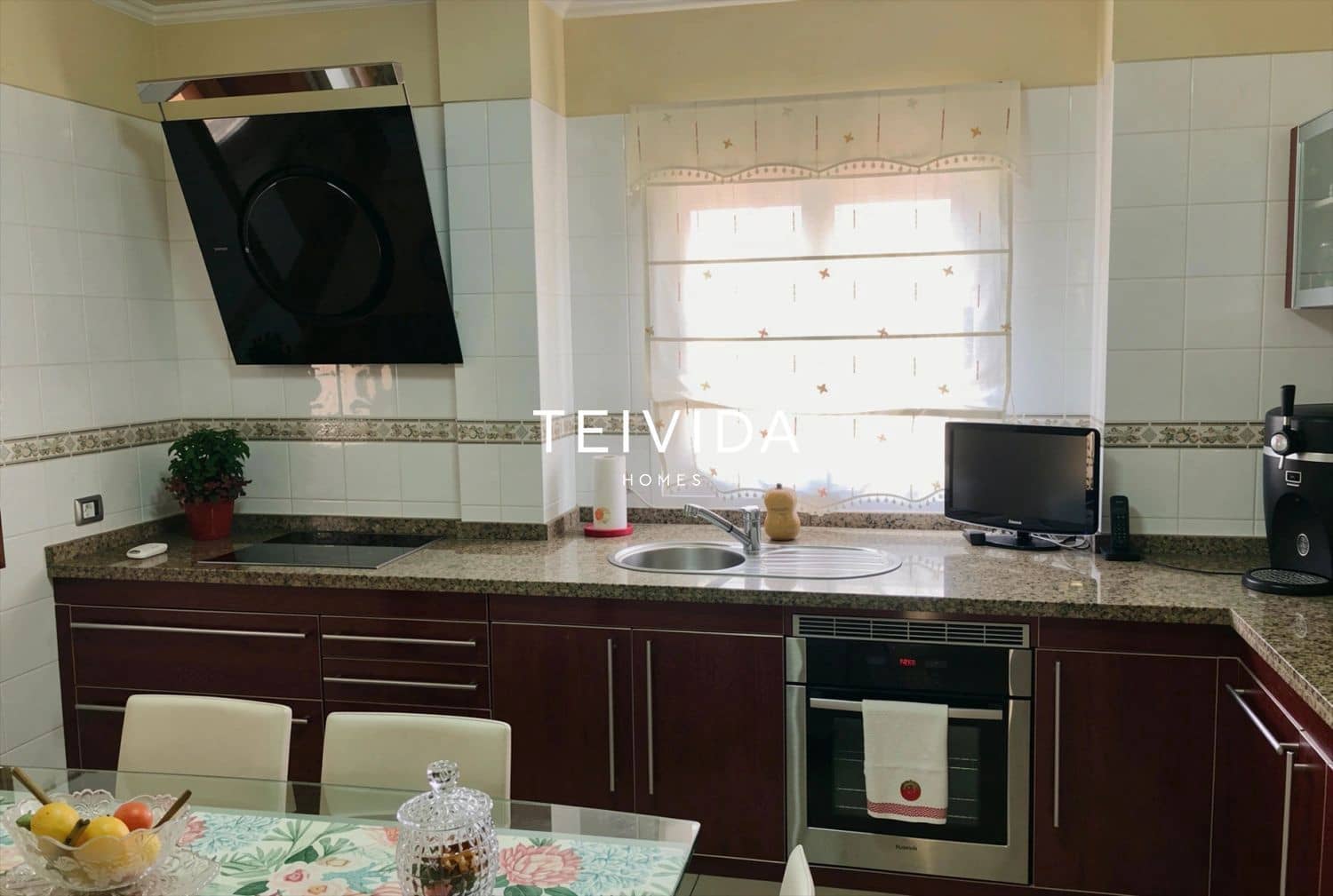 3 Zimmer Villa zu verkaufen in El Sauzal mit Pool Garage - 756.000 € (Ref: 10034478)