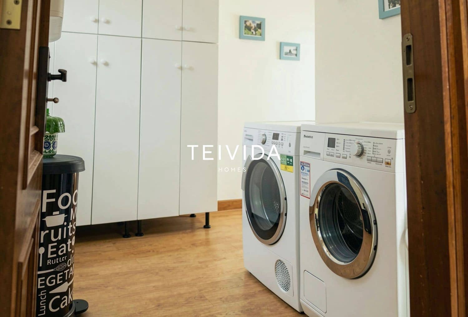 3 Zimmer Villa zu verkaufen in El Sauzal mit Pool Garage - 756.000 € (Ref: 10034478)
