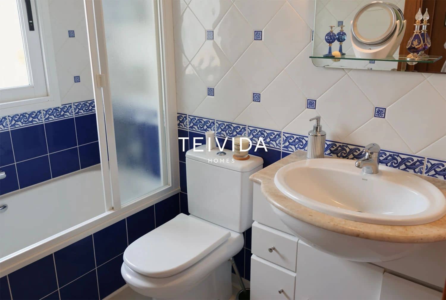 3 Zimmer Villa zu verkaufen in El Sauzal mit Pool Garage - 756.000 € (Ref: 10034478)