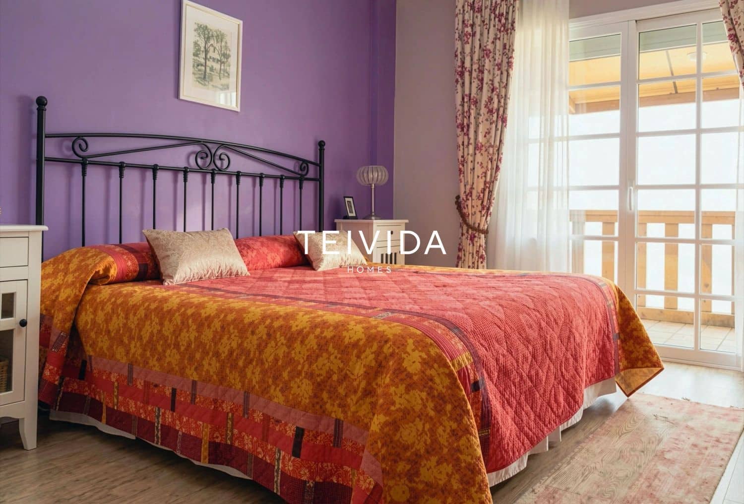 3 Zimmer Villa zu verkaufen in El Sauzal mit Pool Garage - 756.000 € (Ref: 10034478)