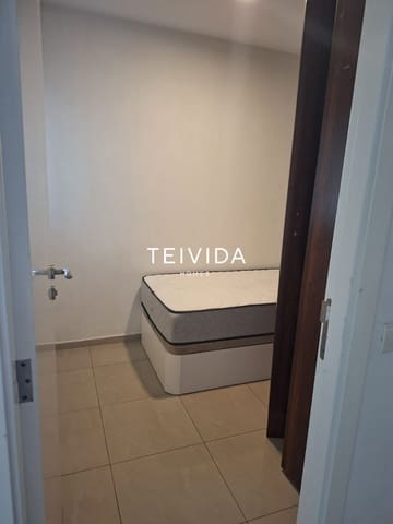 2 quarto Apartamento para arrendar em La Salle, Santa Cruz de Tenerife - 1 200 € (Ref: 10042209)