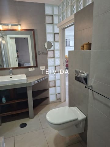 2 quarto Apartamento para arrendar em La Salle, Santa Cruz de Tenerife - 1 200 € (Ref: 10042209)