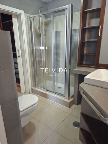 2 quarto Apartamento para arrendar em La Salle, Santa Cruz de Tenerife - 1 050 € (Ref: 10042209)