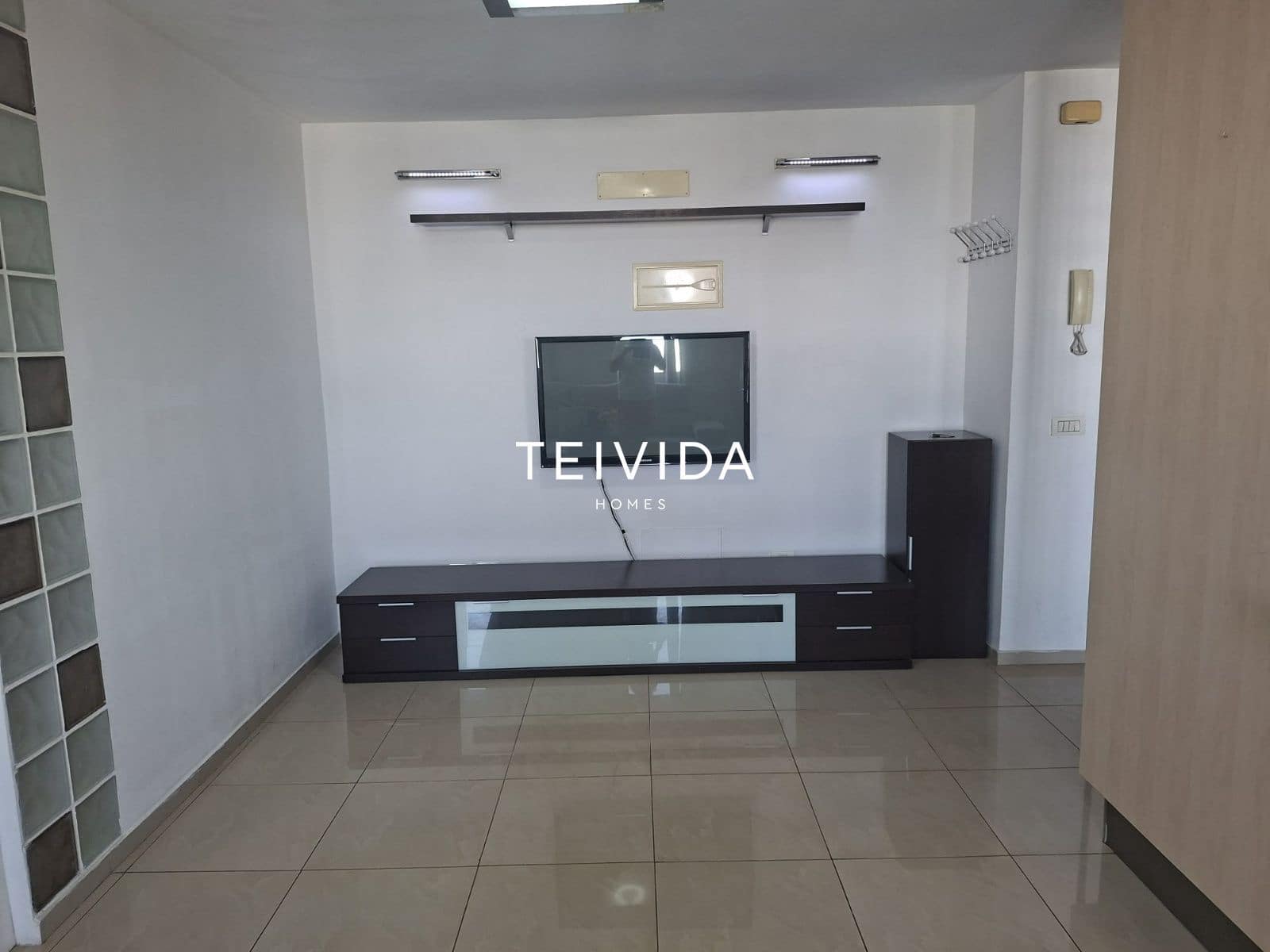 2 quarto Apartamento para arrendar em Santa Cruz de Tenerife - 1 200 € (Ref: 10042209)