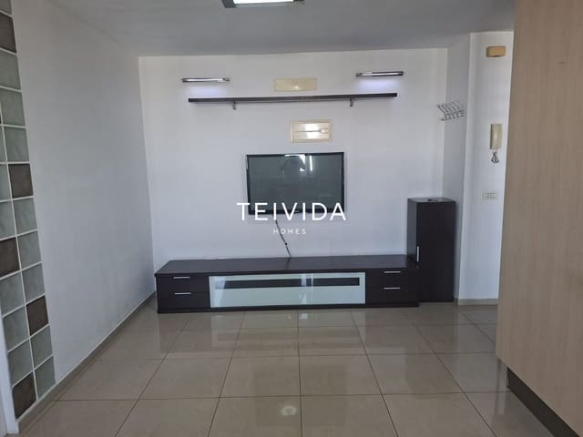 2 quarto Apartamento para arrendar em La Salle, Santa Cruz de Tenerife - 1 200 € (Ref: 10042209)
