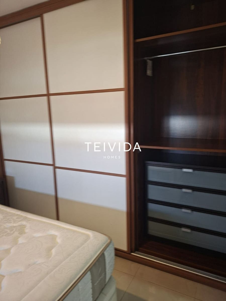 2 quarto Apartamento para arrendar em Santa Cruz de Tenerife - 1 200 € (Ref: 10042209)