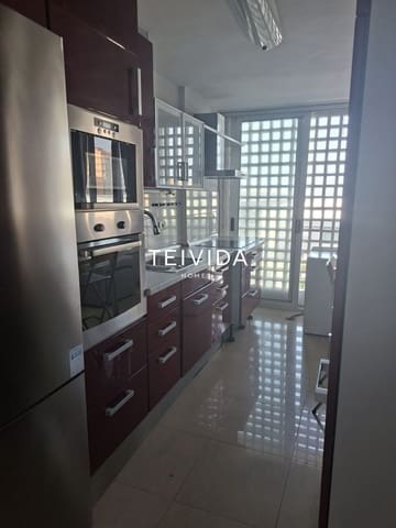 2 quarto Apartamento para arrendar em La Salle, Santa Cruz de Tenerife - 1 200 € (Ref: 10042209)
