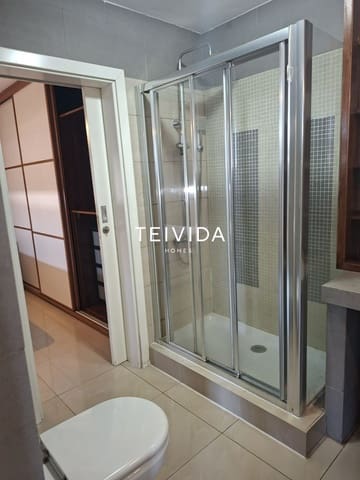 2 quarto Apartamento para arrendar em La Salle, Santa Cruz de Tenerife - 1 200 € (Ref: 10042209)