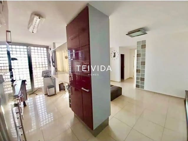 2 quarto Apartamento para arrendar em La Salle, Santa Cruz de Tenerife - 1 050 € (Ref: 10042209)