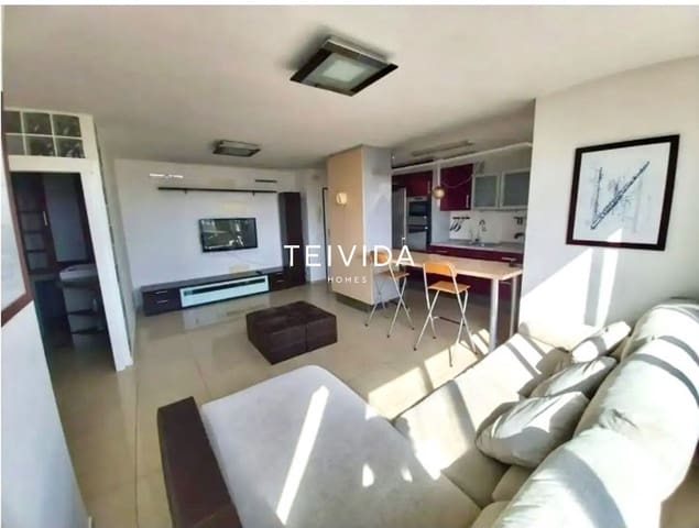 2 quarto Apartamento para arrendar em La Salle, Santa Cruz de Tenerife - 1 050 € (Ref: 10042209)