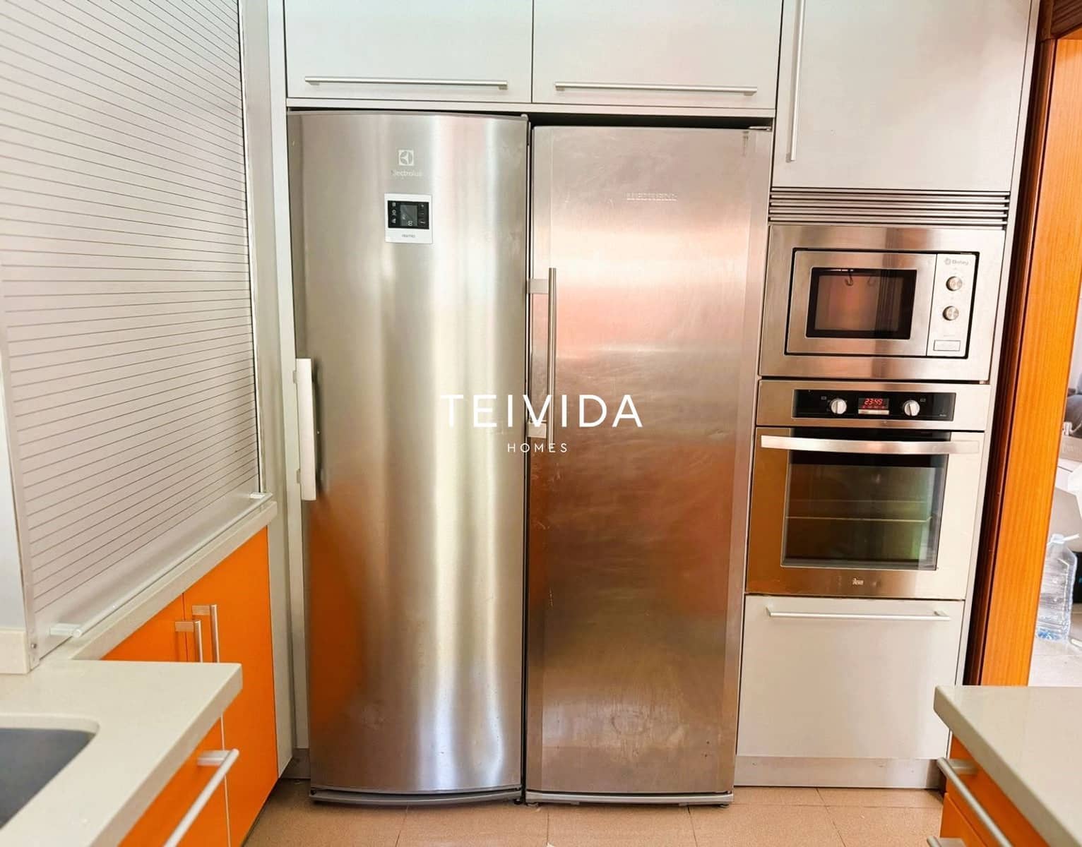1 sovrum Lägenhet att hyra i El Madronal med pool garage - 2 000 € (Ref: 10042210)