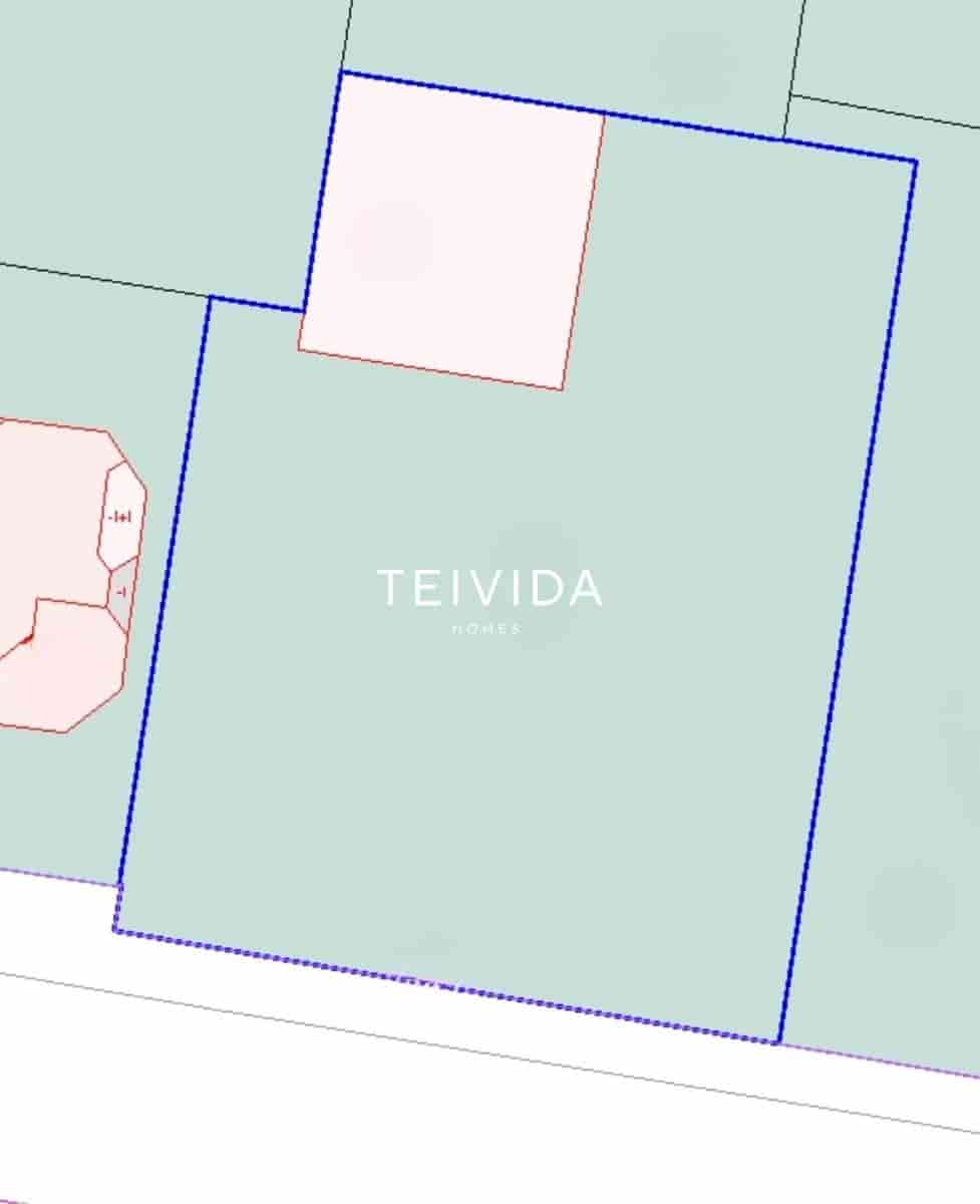 Building Plot for sale in Costa del Silencio - € 650,000 (Ref: 10043472)