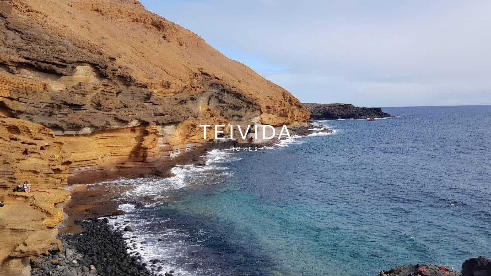 Building Plot for sale in Costa del Silencio - € 650,000 (Ref: 10043472)