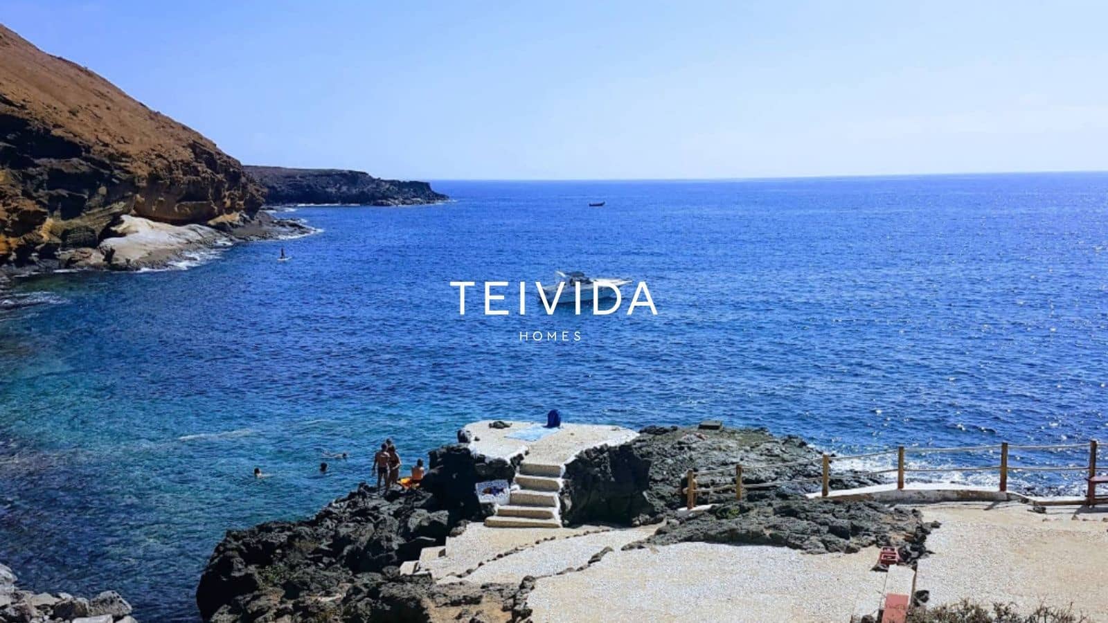 Building Plot for sale in Costa del Silencio - € 650,000 (Ref: 10043472)