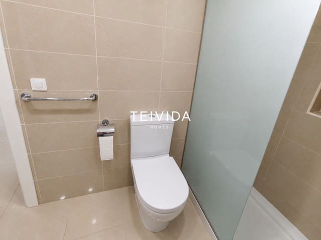 2 chambre Appartement à vendre à Callao Salvaje, Adeje avec piscine - 365 000 € (Ref: 10043600)
