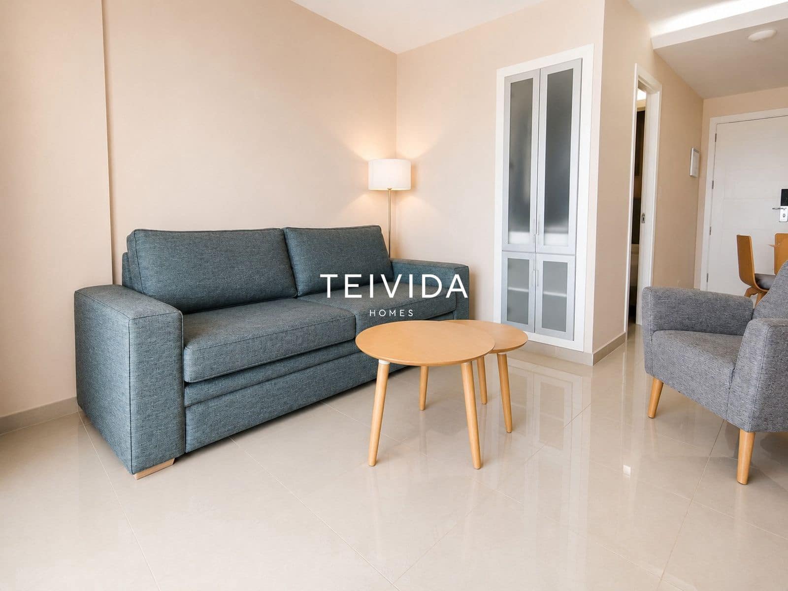 2 chambre Appartement à vendre à Callao Salvaje avec piscine - 365 000 € (Ref: 10043600)
