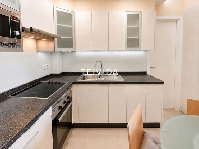2 chambre Appartement à vendre à Callao Salvaje, Adeje avec piscine - 365 000 € (Ref: 10043600)